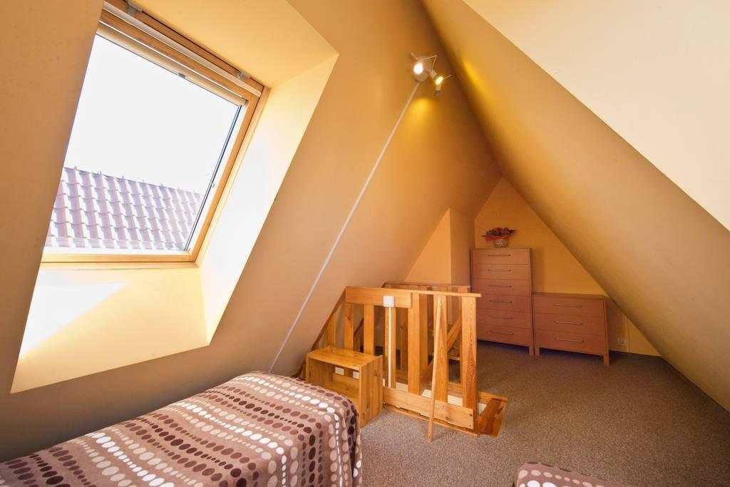 Cosy Apartment In The Gdansk Old Town Exterior photo